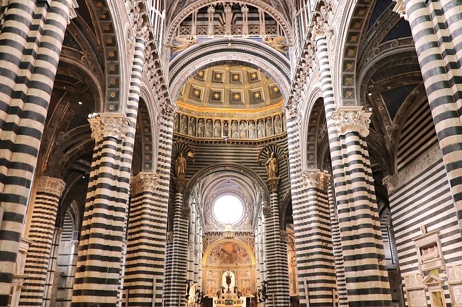 Tuscany: Day Trip to Pisa, Siena, San Gimignano, and Chianti - What the Long Bus Day Feels Like