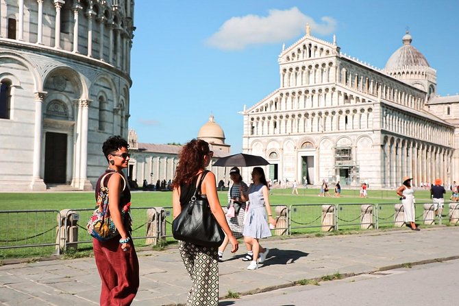 Tuscany: Day Trip to Pisa, Siena, San Gimignano, and Chianti - Should You Book This Tuscan Day Trip?