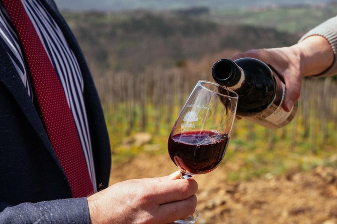 Tuscany EXCLUSIVE Private Day Trip from Florence by Car with Wine - Key points to know before you book