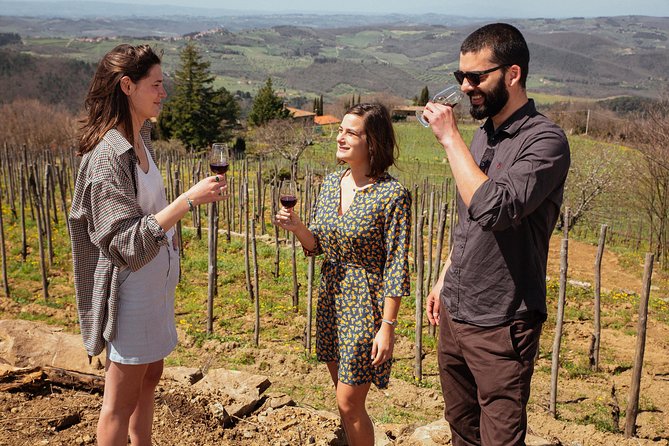 Tuscany EXCLUSIVE Private Day Trip from Florence by Car with Wine - Practical details that affect the day