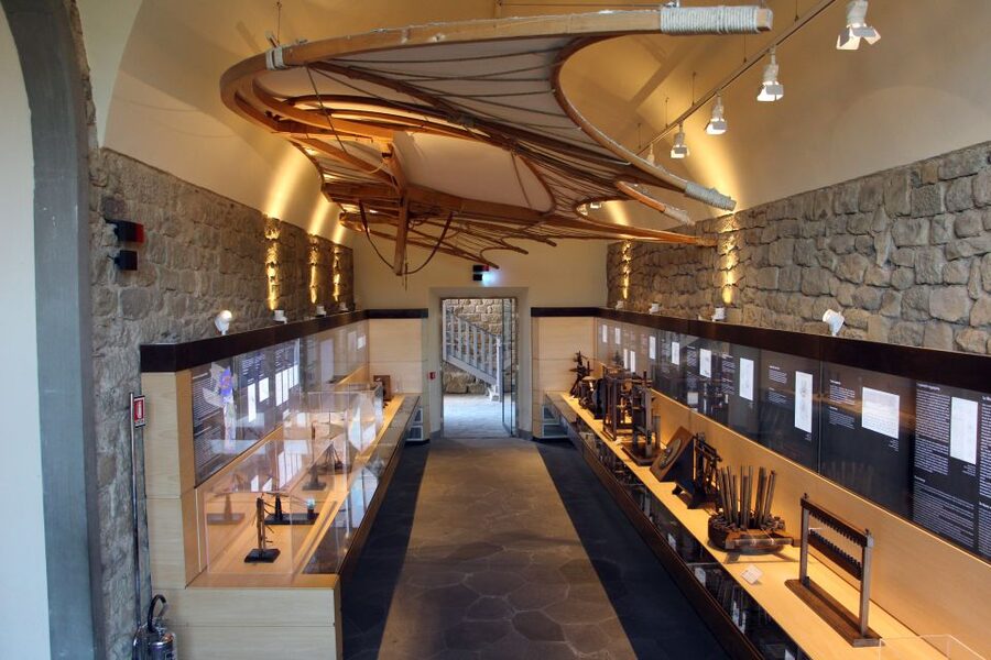Tuscany: Leonardo da Vinci – Oil and Wine Discovery Tour - Key points to know before booking