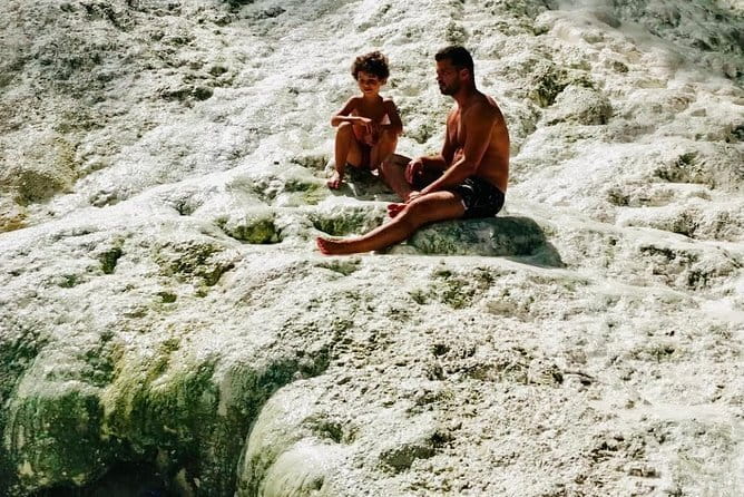 Tuscany Natural Spring Tour - Key points to know before booking
