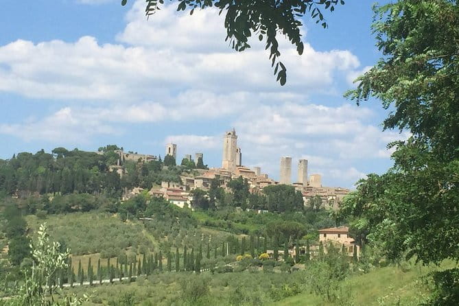 Tuscany off the beaten paths - A full Tuscan day beyond Florence