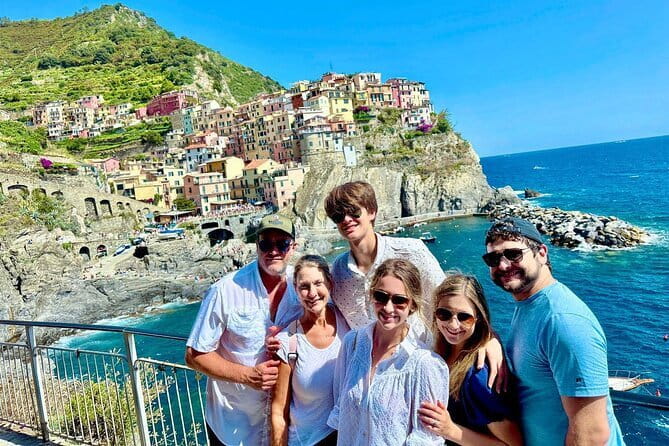 Tuscany off the beaten paths - Who will get the most from this tour