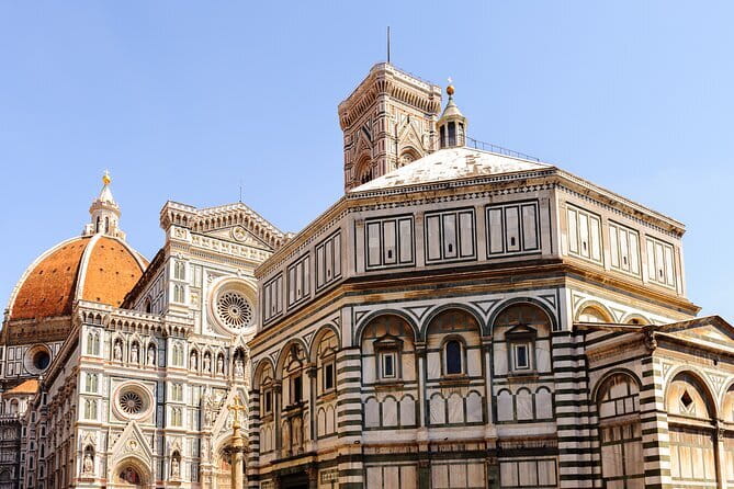 Tuscany Vespa Tour: Lunch & Wine Tasting, Countryside Roads - Is $228.62 a fair price?