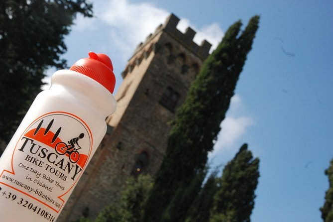 Tuscany Vespa Tours Through the Hills of Chianti - Timing, weather, and cancellation