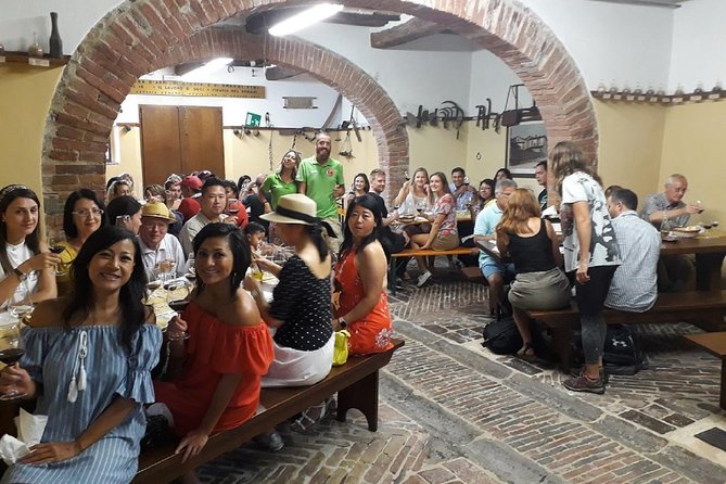 Tuscany Wine & Hills from Florence - Small Group - Is $154.99 a fair price?