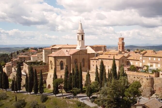Tuscany Wine & Hills from Florence - Small Group - Who should book this Tuscany day trip?