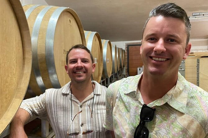 Tuscany Wine Tour: 2 Wineries & Chianti from San Gimignano - San Gimignano and its 14 towers