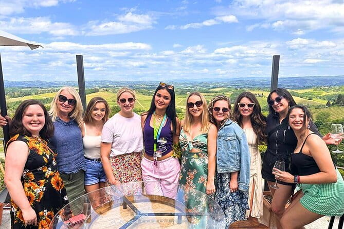 Tuscany Wine Tour: 2 Wineries & San Gimignano from Florence - Why this Tuscan wine day works from Florence