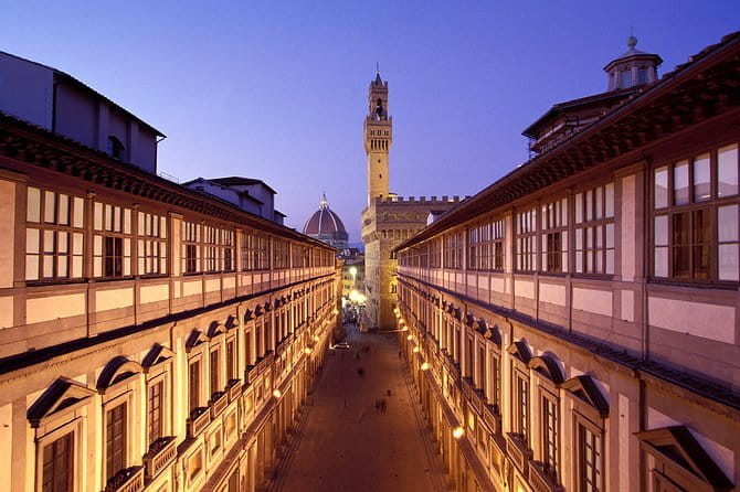 Uffizi and Accademia Small Group Guided Tour - Why combine the Uffizi and Accademia?