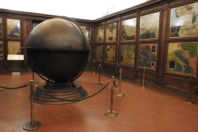 Uffizi and Palazzo Vecchio Combo Private Tour - Why this pairing works so well in Florence