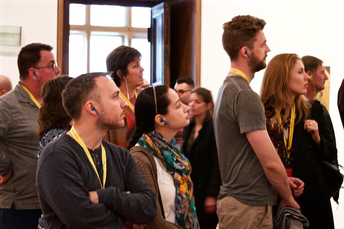 Uffizi Galleries Florence - Incredible Private Tour - Key points to know before booking