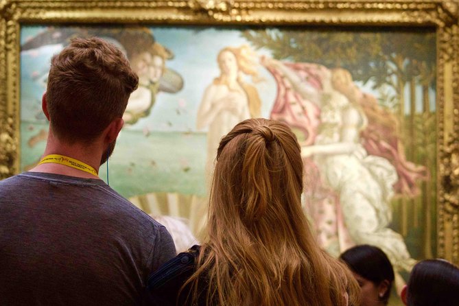 Uffizi Galleries Florence - Incredible Private Tour - Why a three-hour Uffizi tour makes sense