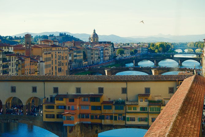 Uffizi Galleries Florence - Incredible Private Tour - Botticelli and the people behind the paintings
