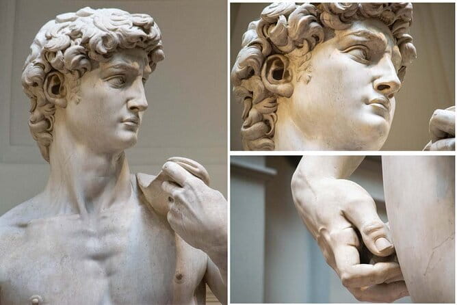 Uffizi Gallery Entrance Ticket with Priority Access - Botticelli’s rooms and the famous Renaissance works