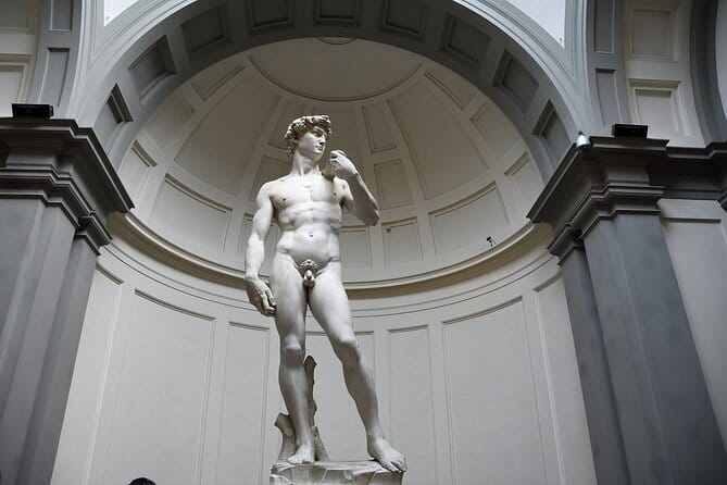 Uffizi Gallery Entrance Ticket with Priority Access - Is $56.89 a fair price?