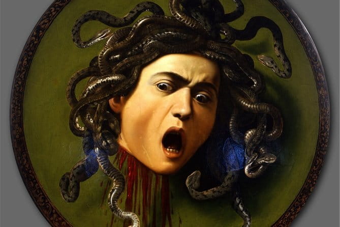 Uffizi Gallery: Entry tickets + audio guide - Crowds, comfort, and small practical details