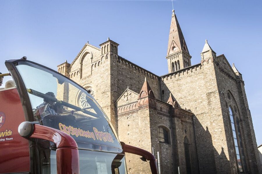 Uffizi Gallery & Hop-on Hop-off Bus Tour - Is $85 a fair price?