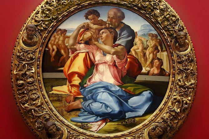 Uffizi Gallery Private Tour - Why a private Uffizi visit can make sense