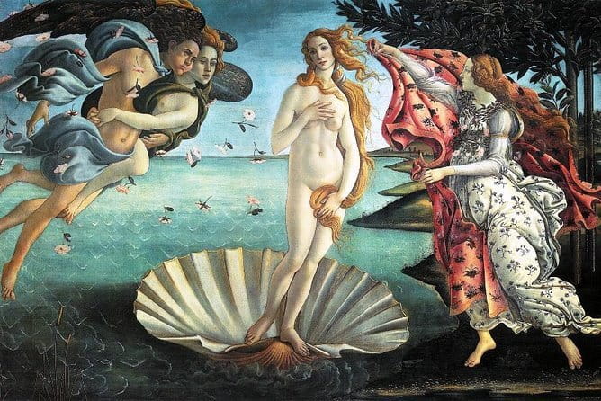 Uffizi Gallery: Self-guided App Visit & Optional Accademia Museum - Key points to know before booking