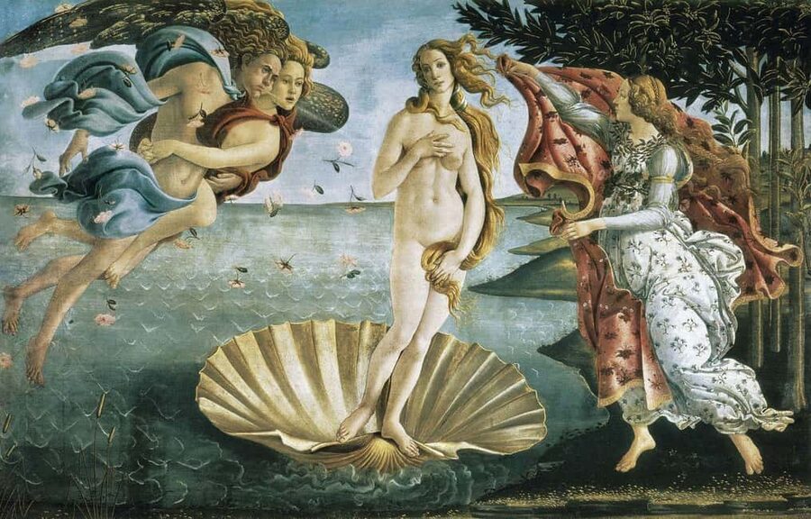 Uffizi Gallery: Small Group Guided Tour with Skip-the-Line - Why this short Uffizi tour works