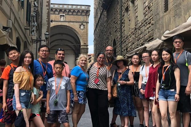 Uffizi Gallery Small Group Tour with Guide - Why a guided Uffizi visit helps