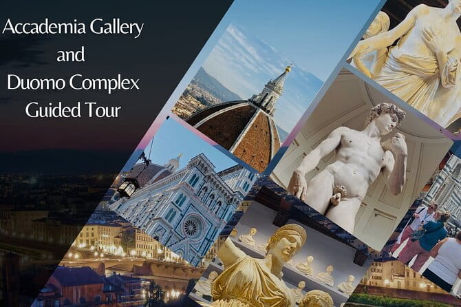 Uffizi Gallery Small Group Tour with Guide - Free time after the guide leaves