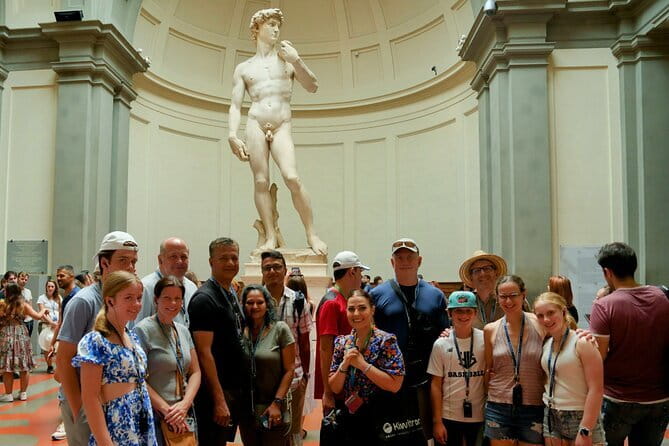 Uffizi Gallery Small Group Tour with Guide - Which Guide Style Will Suit You?