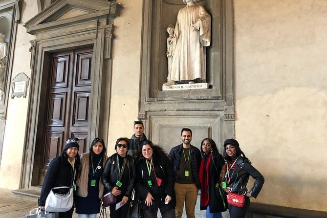 Uffizi Gallery Small Group Tour with Guide - Priority entry and the real value of the price