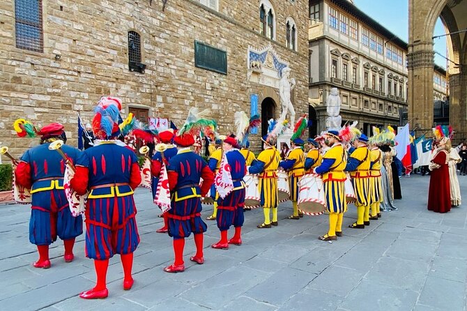 Uffizi Gallery Tickets: Step into the Heart of Renaissance Art - Why the Uffizi matters so much in Florence