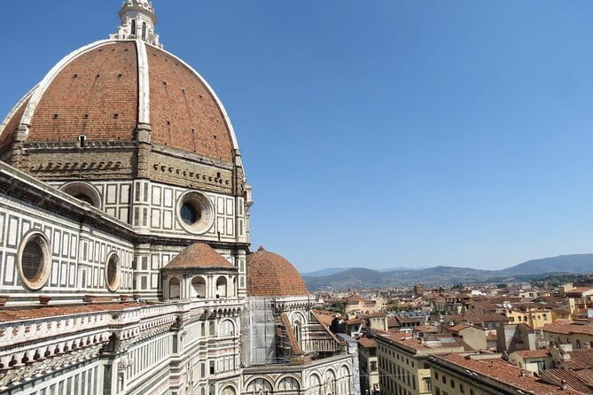 Uffizi Gallery Timed Entry Admission Tickets - Independent Visit or Guided Experience?