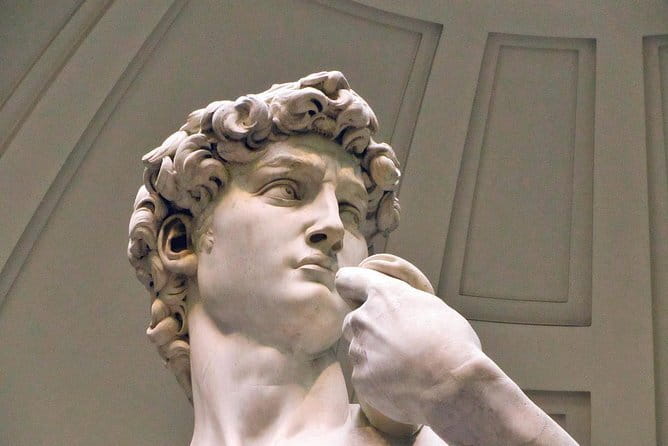 Uffizi Gallery Timed Entry Admission Tickets - How Much Time Should You Allow?