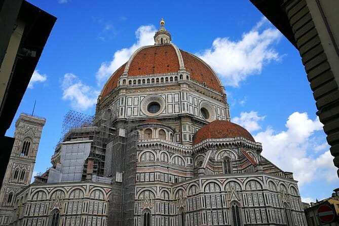 Uffizi Gallery Timed Entry Admission Tickets - Who Should Choose This Uffizi Ticket?
