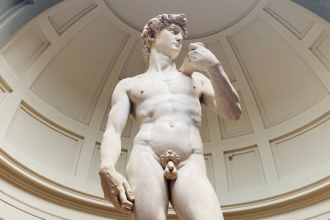 Uffizi Gallery Timed Tickets with Audio guide - Who will get the most value from this ticket?
