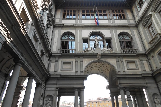 Uffizi Masterclass with Art Expert in Florence - Why a guide helps at the Uffizi