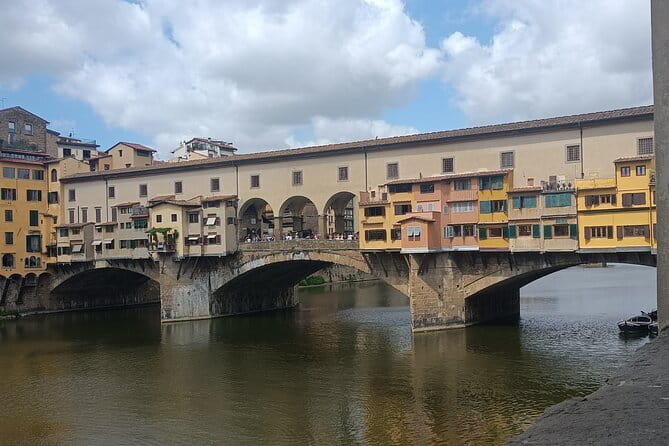 Urban Drawing Workshop in Florence - The price and the time commitment