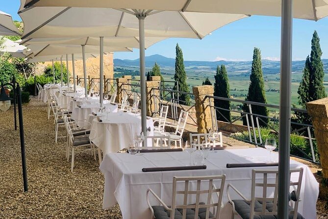Val d'Orcia Brunello Wine Tour with Montalcino and Montepulciano - Who will get the most from this tour