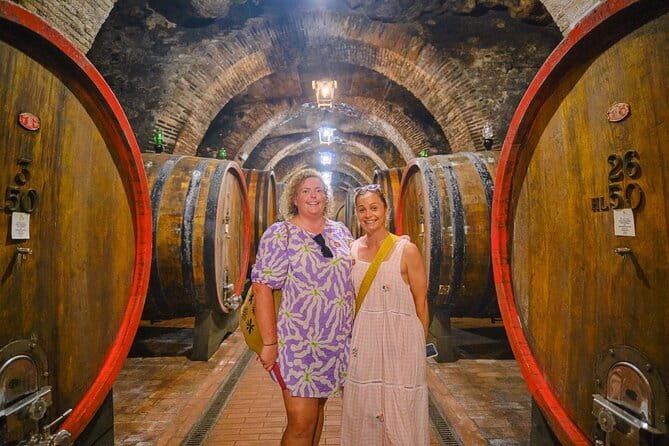 Val d'Orcia private tour: Montalcino, Pienza and Montepulciano - Why this Val d’Orcia day trip works