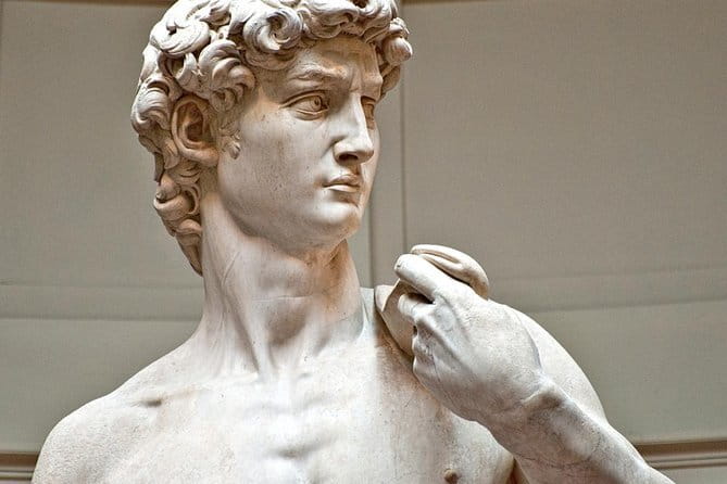 VIP PRIORITY ACCESS: UFFIZI GALLERY- Guided Tour - Group size, timing, and the physical side of the visit
