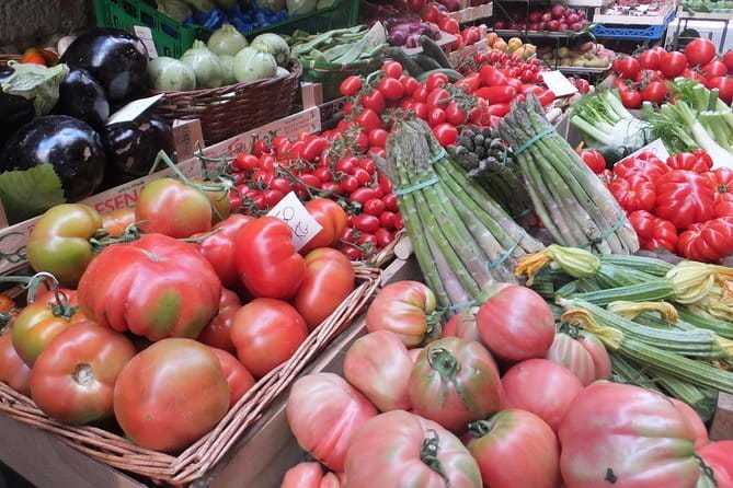 Walking Food Tour of Florence with Tastings and Wine - A food-first introduction to Santa Croce
