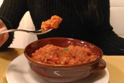 Walking Food Tour of Florence with Tastings and Wine