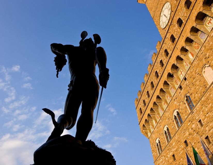 Walking Group Tour In Florence - What the $77 Price Really Buys