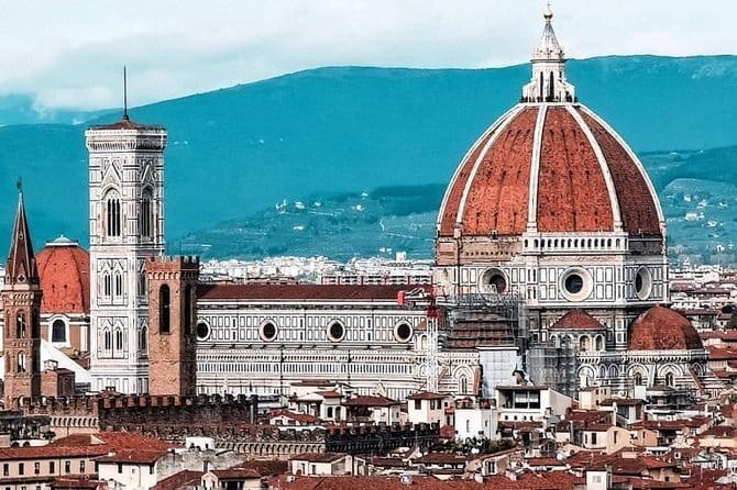 Walking Group Tour In Florence - Why This Two-Hour Florence Walk Works