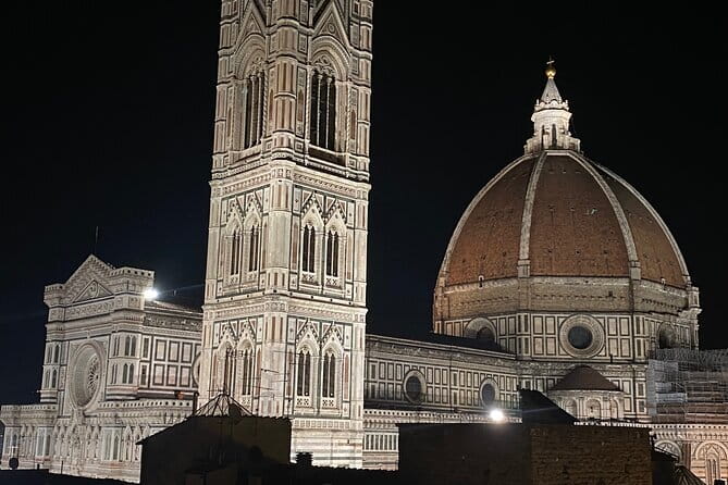 Walking Tour in Florence: 2-Hour Private walking tour - Santa Maria del Fiore and Brunelleschi’s dome