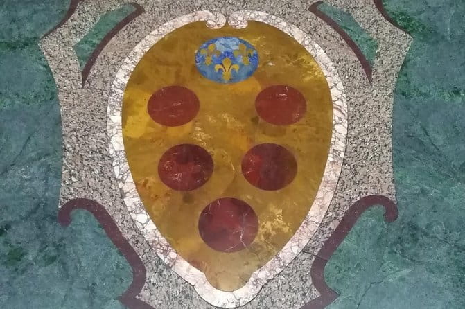 Walking Tour trough Renaissance Secrets in Florence - Why the Medici story works best on foot