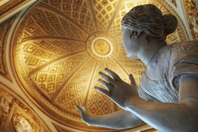 Walking Tour with Wine Tasting in Florence - Palazzo Pitti and the Medici connection