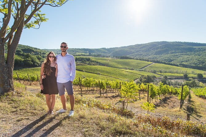 Wine Hiking Sip & Trek - Who should book this hike