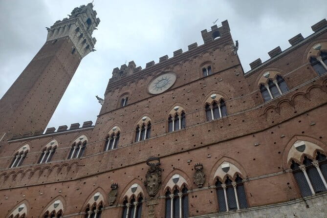 Wine Tasting and History Guided Day Tour in Chianti - A second Montefioralle stop needs clarification