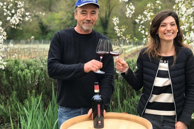 Wine Tasting by CarusVini in San Casciano in val di Pesa - Key points to know before booking